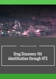Drug Discovery: Hit identification through HTS