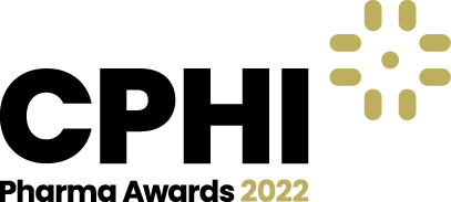 CPhI Logo